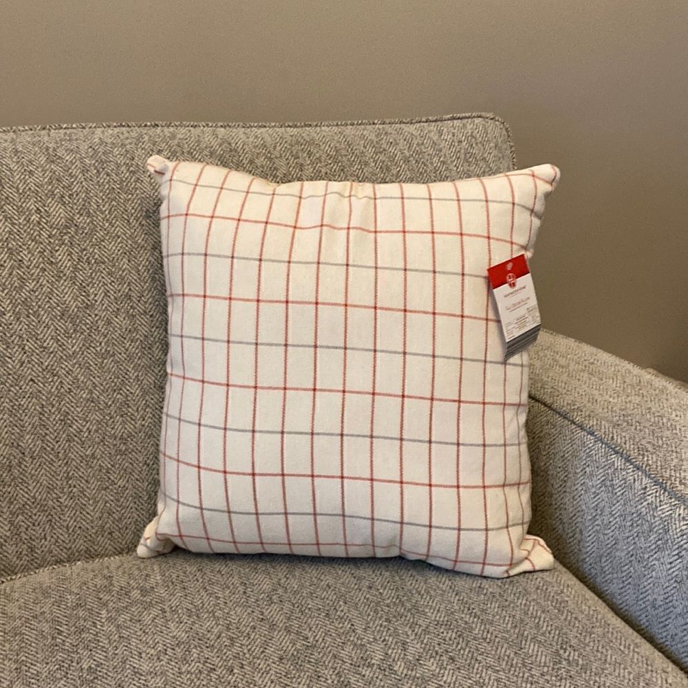 Huntington Home Throw Pillow 